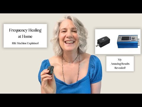Spooky2 Rife Machine Review | Affordable Frequency Machine for Home Healing