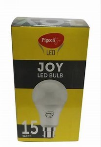15w Joy Led Bulb