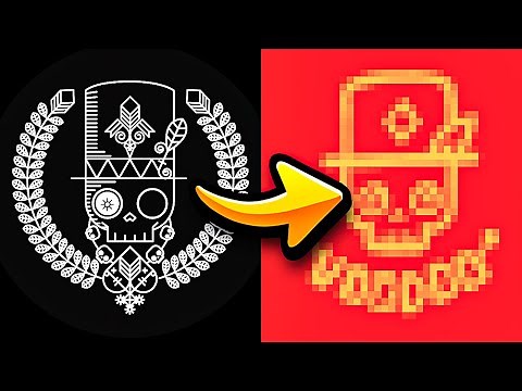 I Redesigned Subscriber Logos