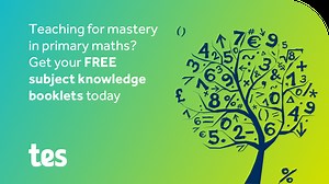 Number: Addition and subtraction