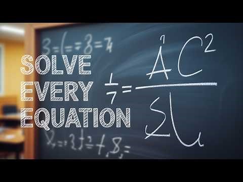 Factor & Remainder Theorem Formula & Steps – What does it mean?