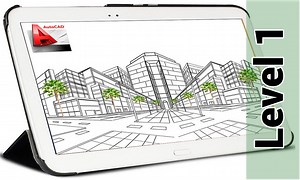 Free AutoCAD online training course for Beginners