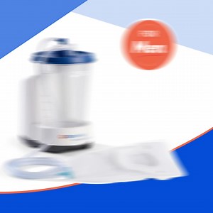 The PureWick™ Male External Catheter is an innovative option for men managing urinary incontinence at home. Order now and save up to 10%* on a Starter Set with Battery. 1. In a user study (May 2023), 11 out of 15 participants (73%) moderately or strongly agreed that the PureWick™ Male External Catheter is easy to place on yourself and 14 out of 15 participants (93%) moderately or strongly agreed that the PureWick™ Male External Catheter is easy to remove. Male Indications for Use: The PureWick™ 