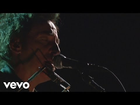 Bruce Springsteen - Nebraska - The Song (From VH1 Storytellers)