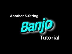 Wagon Wheel Tutorial [corrected] by Paul Gray