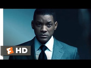 Concussion (2015) - It's Business Scene (4/10) | Movieclips