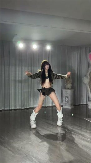 警告！“不速之客”就位，即将帅晕全场！ #A2OMAY