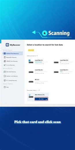 Recover Formatted Canon Camera Photos (Save Your Memories!)#canonphotography #filerecovery