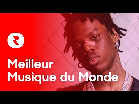 Meilleur Musique du Monde 🎵 Chansons Les Plus Écoutées du Moment 🎵 Compilation Musique Populaire
