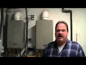 Tankless 101 - Part 2 - Misconceptions, Myths and Outright Lies