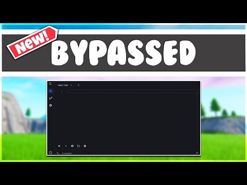 Roblox UPDATED Executor - Bypass Byfron | Oxygen U July 2023