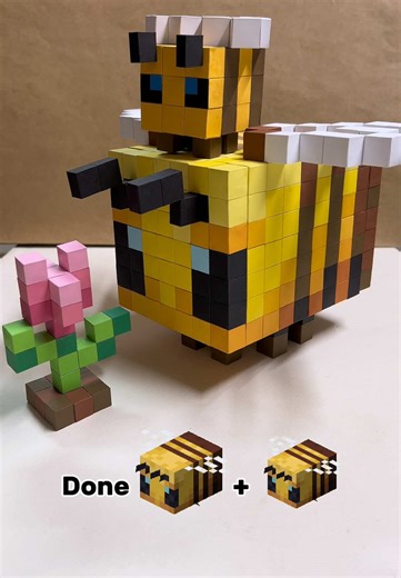 Minecraft Paper Craft Tutorial for Beginners