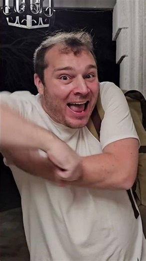 Someone is knocking... are you going to let them in?