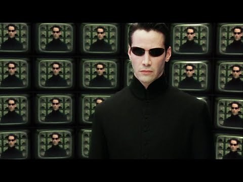 THE MATRIX Trilogy Recap