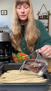 1K views · 987 reactions | Cook A Family-Sized Meal In 15 Minutes With The Ninja Combi™ All-In-One Multicooker | Ninja Kitchen | Facebook