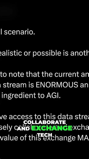 How Tesla's xAI Invesment Should Work