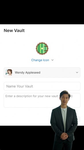 Stop Forgetting Passwords: A Beginner's Guide to 1Password