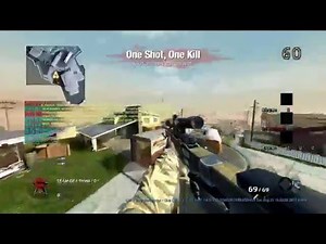 BO1 all client mod menu+download xbox360isbest (working)+infections