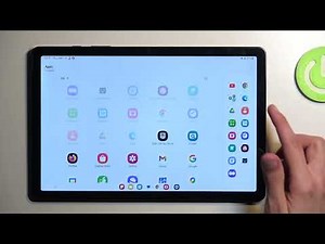SAMSUNG Galaxy Tab A9+ Tips & Tricks