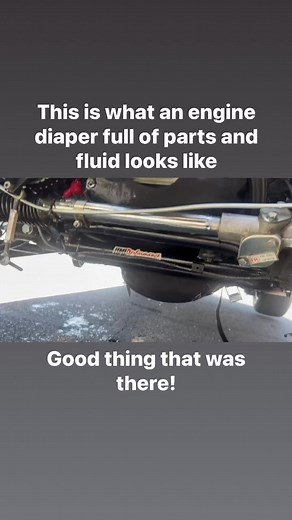 Motion Raceworks on Reels