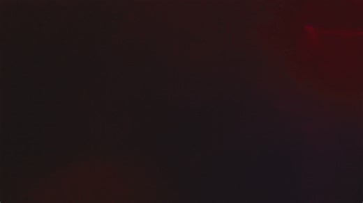 Red light leak effect background - Free Stock Video