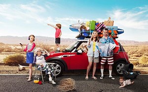 The Funniest Family Vacations Stories That You Will Sadly Relate To