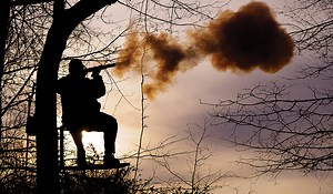 Muzzleloader: The Right Load - North American Whitetail