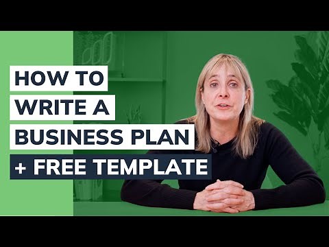 The Ultimate Guide to Writing a Business Plan (Step-by-Step)