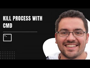 How to Force Kill Processes Using CMD (Windows 10/11)