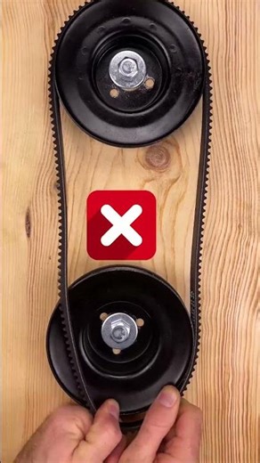 How Did I Not Know This Gear Hack?