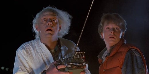 Scientists are one step closer to creating a bonafide time machine