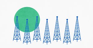 Radio stations across North America have repeatedly spread fake news