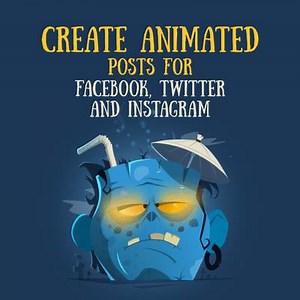 5.8K views · 24 reactions | Guys, we’ve just launched Animated...