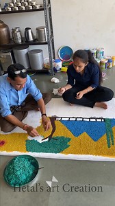 Interesting ideas that can be made from recycled Paper | Hetal's Art - Creation