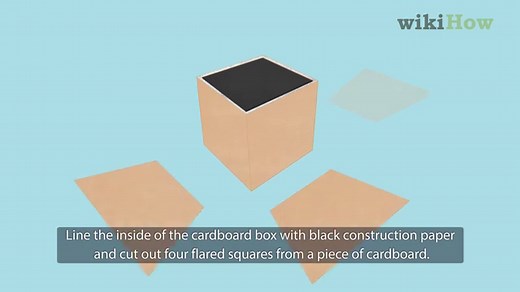 How to Make and Use a Solar Oven