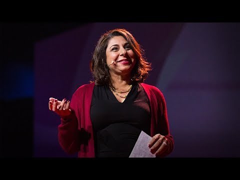 How to let go of being a "good" person — and become a better person | Dolly Chugh