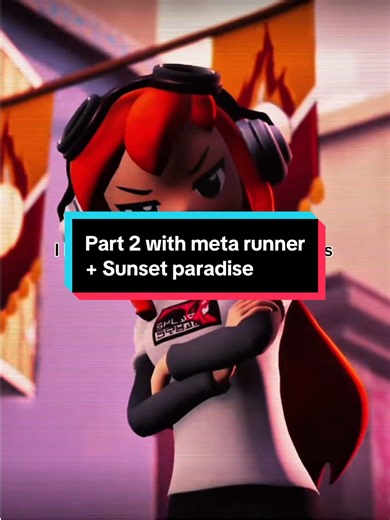 Exploring Sunset Paradise and Meta Runner: A Journey