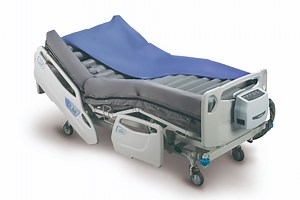 Optima turn - Reducing patient handling complexity and patient discomfort - Wellell UK