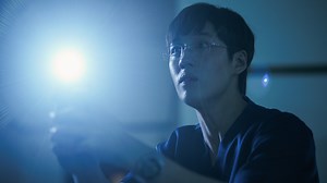 Netflix's 'Ghost Lab' trailer sees two doctors trying to find proof of an afterlife