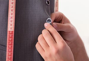 How To Sew On A Button By Hand | Repair Loose Buttons Quickly