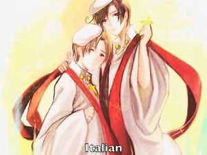 APH - Be Our Guest (Multilanguage)