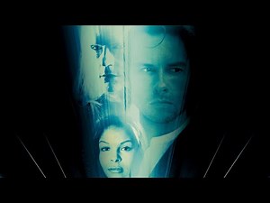 Official Trailer #2 THE TIME MACHINE (2002, Guy Pearce)