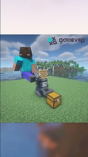 How to Make a Pointed Dripstone Farm in Minecraft #shorts