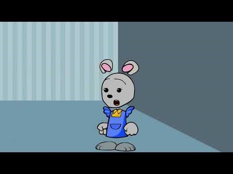 Mat Mouse's Design on FlashThemes