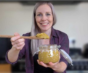 Apple Purée - Really Simple Recipes