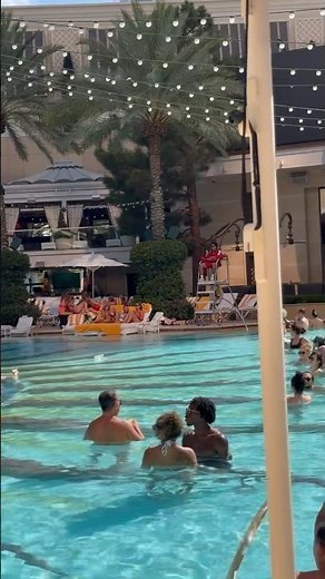 Wynn Las Vegas Pool Party 2024: The Hottest Event You Can’t Miss This Summer!