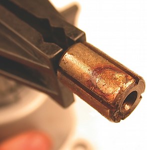 Troubleshooting ABS Modulator Mechanical Problems