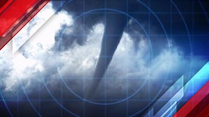 2.4K views | Since January, we've had the second fewest severe thunderstorm and tornado warnings on record. Our chances for more severe weather in the near future, tonight at 10. | WPSD-TV | Facebook