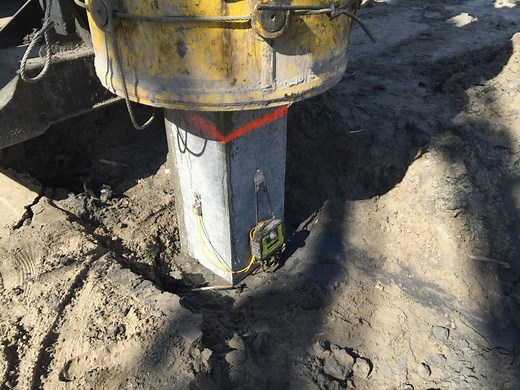 Dynamic Load Testing - Allnamics