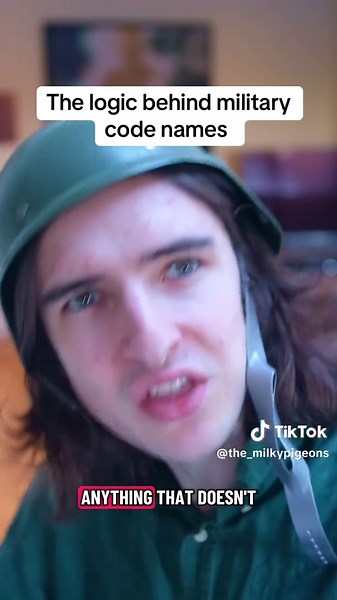 Understanding Military Code Names and Their Significance